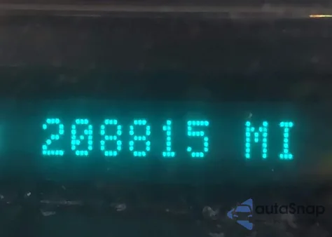 2006 Buick Rainier Cxl z USA, uszkodzony, nr VIN 5GADT13S062141404